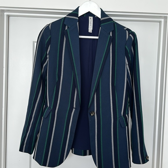 Nordstrom Women’s Blazer - Picture 3 of 5